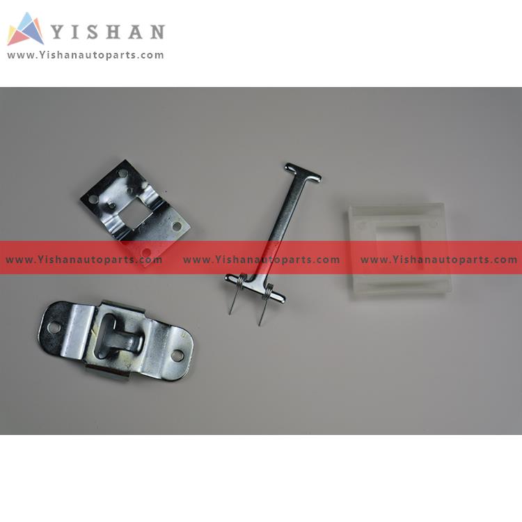 2. ISUZU  door hook hinge