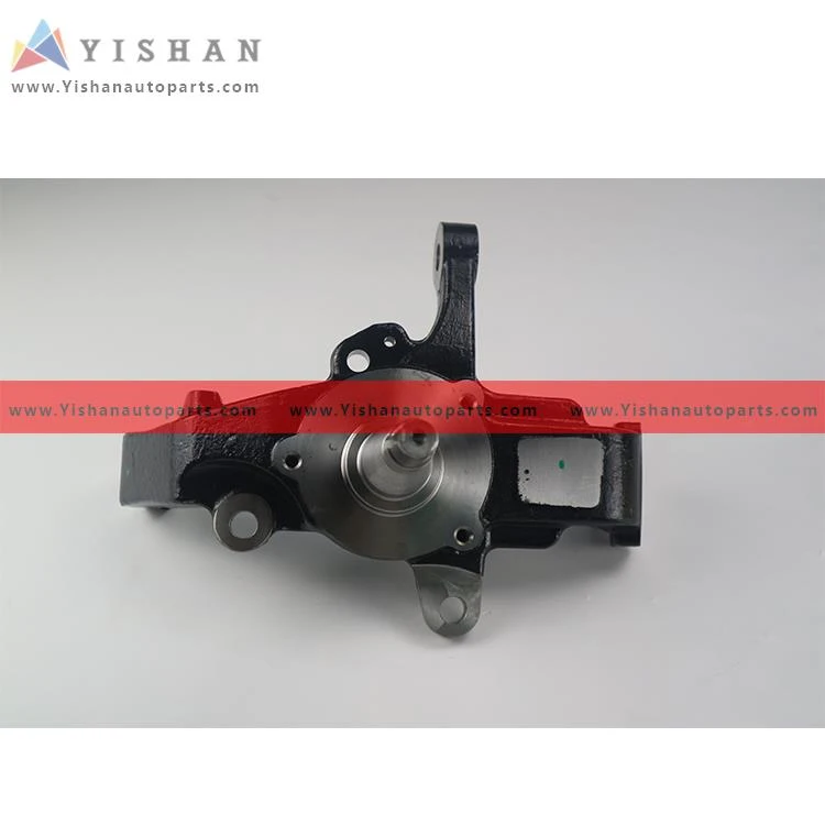 5 nokk ISUZU DMAX 4JJ1
