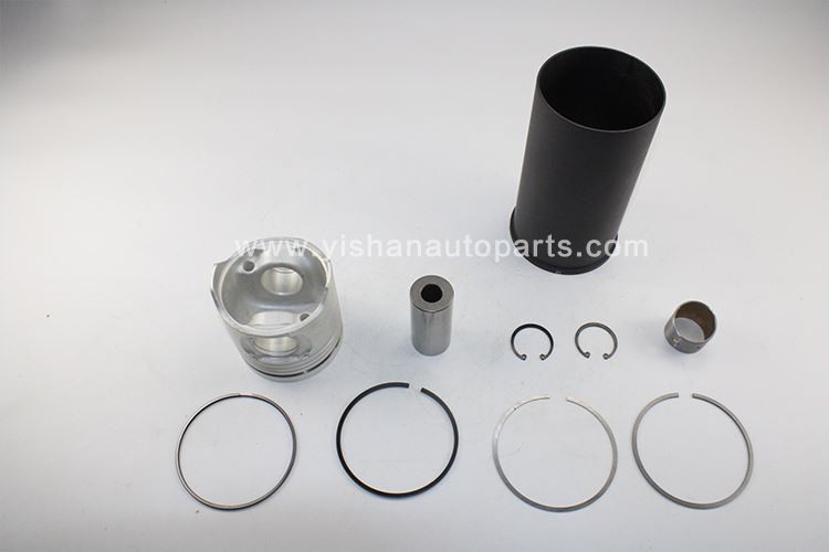 1.5878137441 5878137451 ISUZU Cylinder Liner Set DMAX