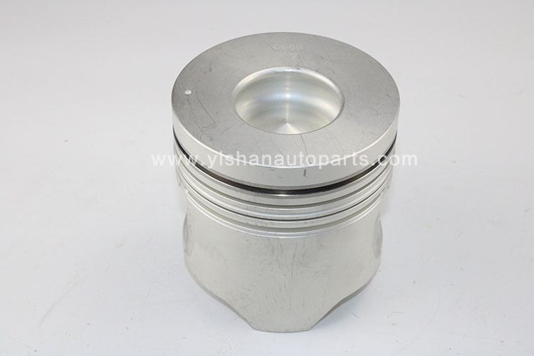 3.5878137441 5878137451 ISUZU Cylinder Liner Set piston
