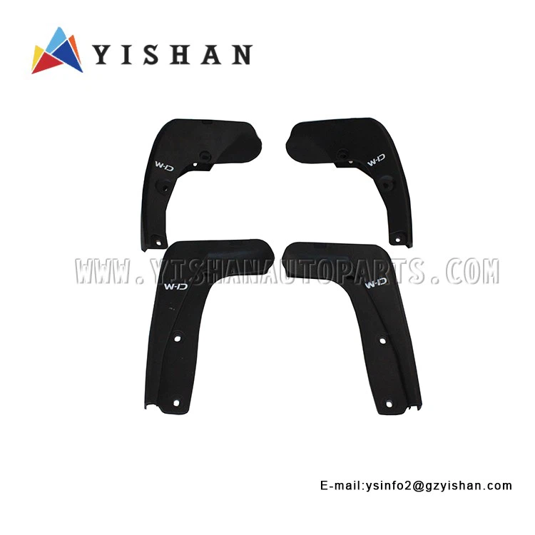 DNB-CRV17 Honda CRV Mudguard
