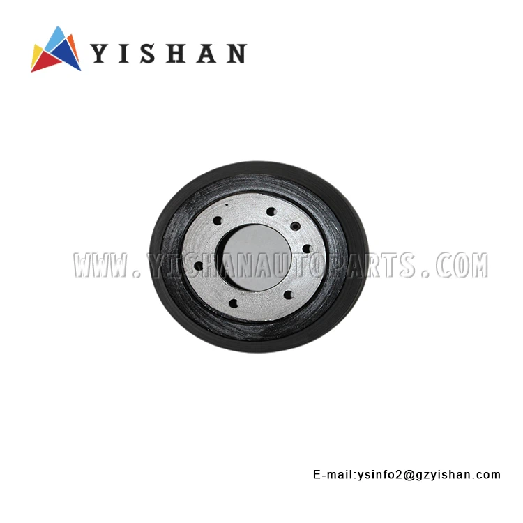 ISUZU NHR JMC ESINE PIDURITRUMM 8-94258522-0 8-94258522-PT