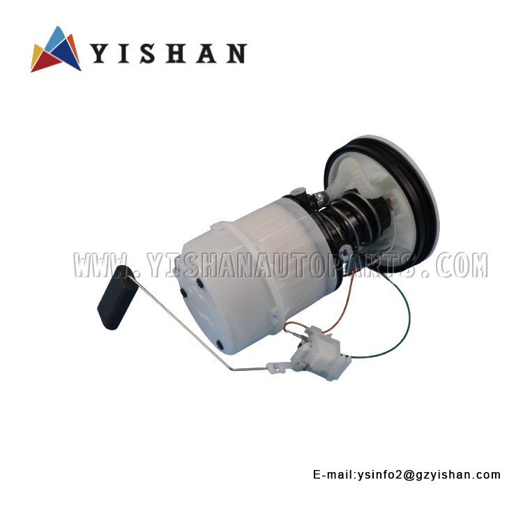 Z602-13-35Z MAZDA 3 FUEL PUMP ASSEMBLY