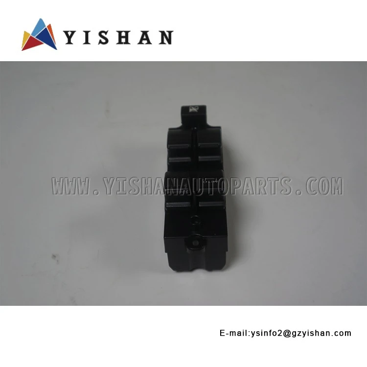 MAZDA 323 SWITCH,WINDOW REGLATOR BL4E-66-350 BL4E-66-350 factory