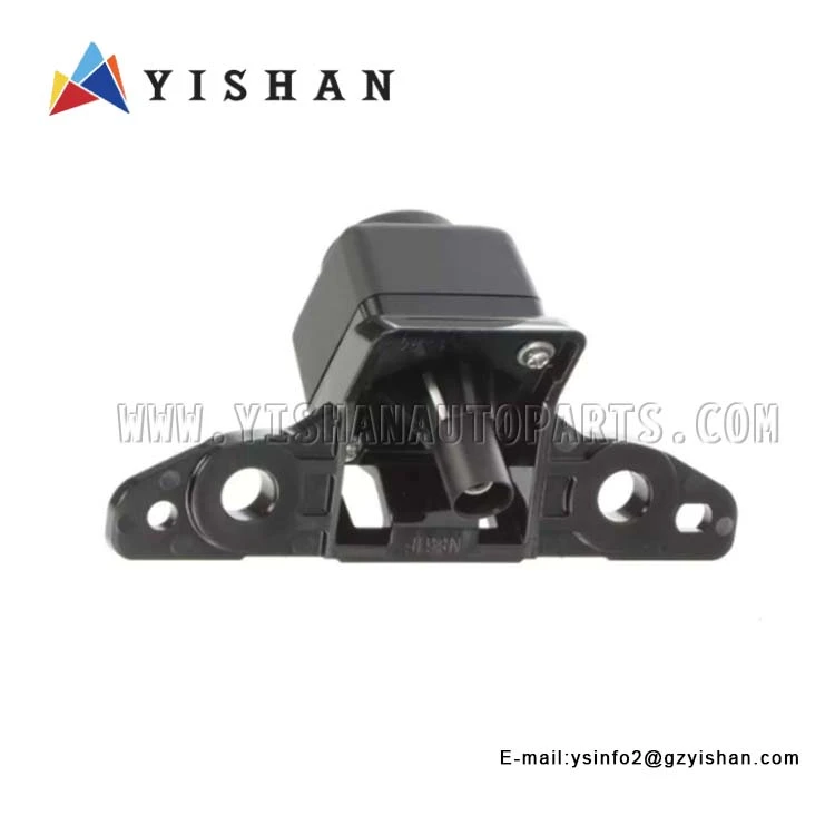 Nissan t {{{0}} kaamera Assy-Back View 284f 1-6 ra 0 b 284f 1-6 ra0b-chm