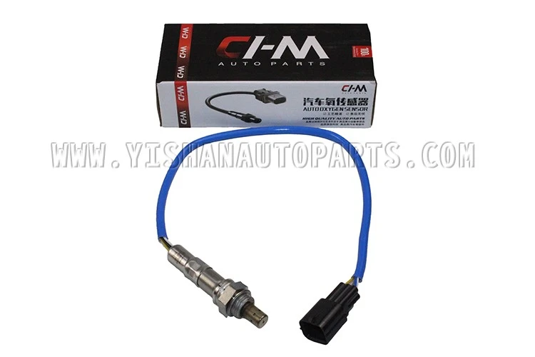 LFN7-18-8G1 MAZDA 3 OXYGEN SENSOR LFN7-18-8G1 MAZDA 3 OXYGEN SENSOR