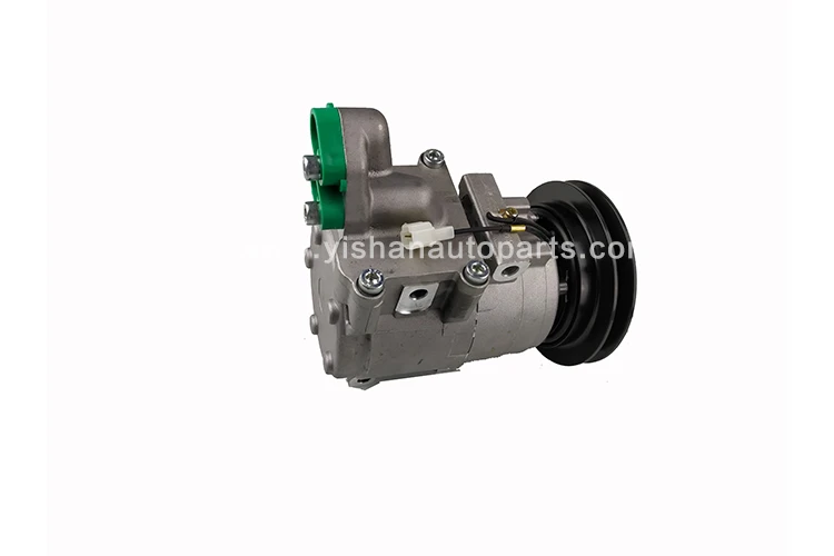 UH81-61-450 MAZDA BT50 COMPRESSOR UH81-61-450 MAZDA BT50 COMPRESSOR