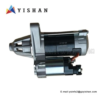 Honda crv 1997-2001 aasta starter 31200- p3f-a51