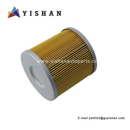 ISUZU 6HH1 6HE1 KÜTUSEFILTER 1132401941 1-13240194-GC