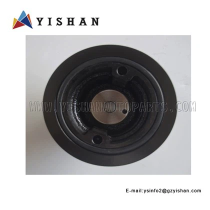 Mitsubishi L200 Sportero/NATIVA rihmaratas, väntvõll MD377380 MD377380-CHM