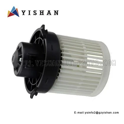 NISSAN N17Z/K13Z PUHUR MOOTORI 27226-3AW0B 27226-3AW0B-CHM