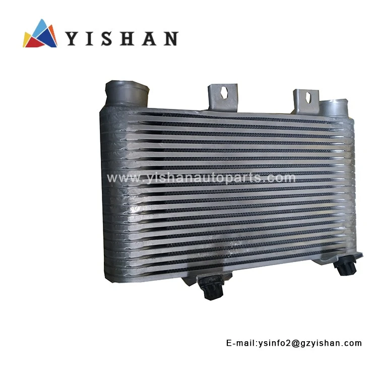 WE01-13-550 MAZDA BT50 RANGER CONDENSOR factory