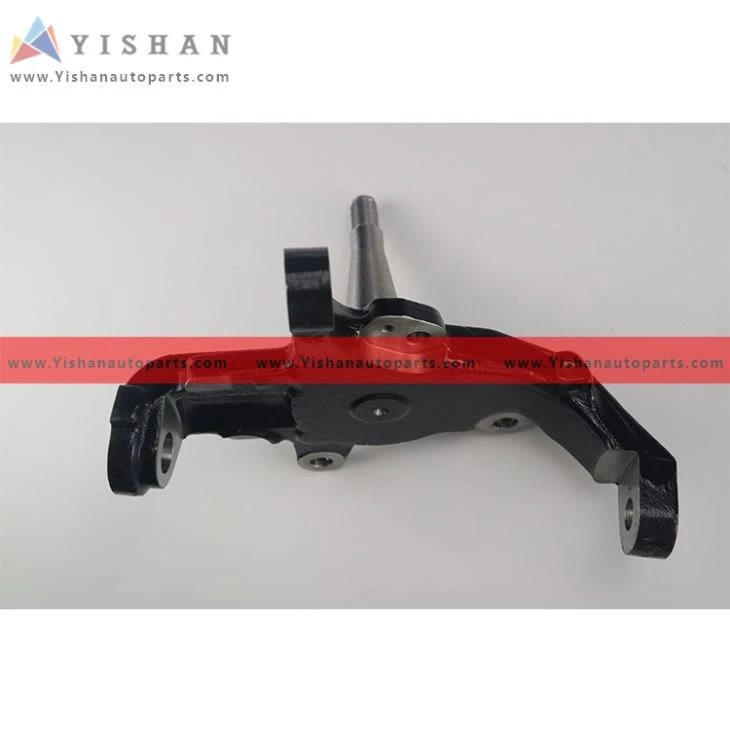 ISUZU DMAX / 4 * 2/12-aastane sõrmenukk R (ABS)