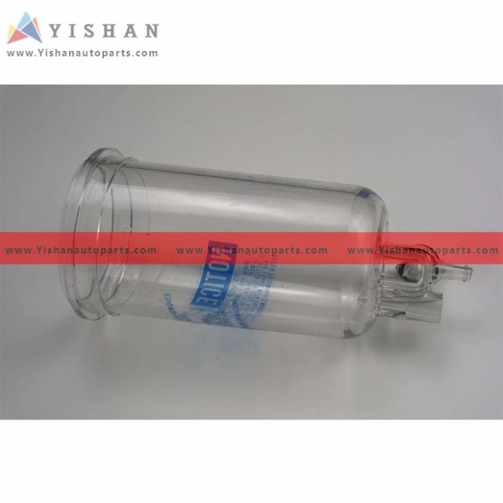 ISUZU NPR/4HE1-TC/6SA1 Oil Water Separator Plastic Cup