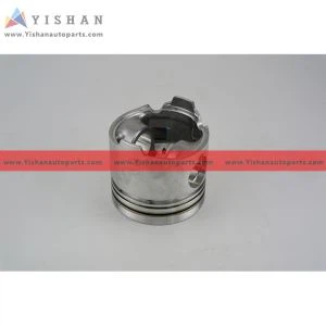 Kolb 8941528920 Isuzu DMAX 4JA1 Turbo tugevdamiseks