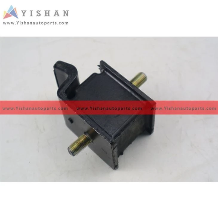2 ISUZU 4HK1 Gearbox Engine Mounting