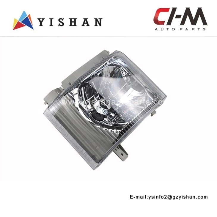 ISUZU 700P HEAD LAM