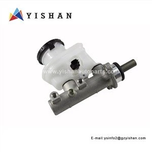 ISUZU DMAX PIDURI PÕHICYL 8980069410 8973558700