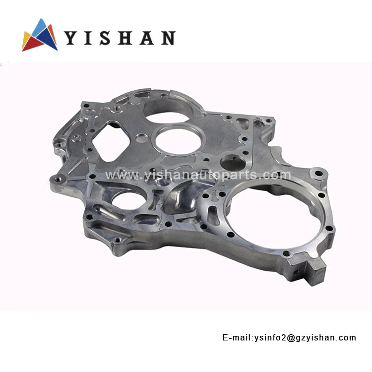 ISUZU 4JH1 AJASTUSplaat 8973064291