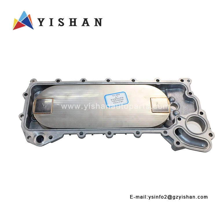 ISUZU 700P ÕLIJAHUTI 8980853120 8973852010