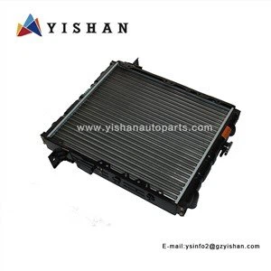 ISUZU JMC KY RADIAATOR 1000001250