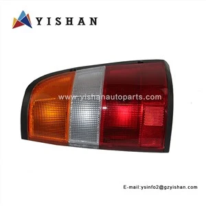 ISUZU TFR17 TAGATUUR 897114449