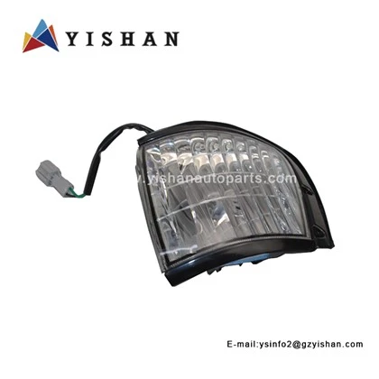 ISUZU TFR2000 ESINE PUULATURD R 8923703510 371220004